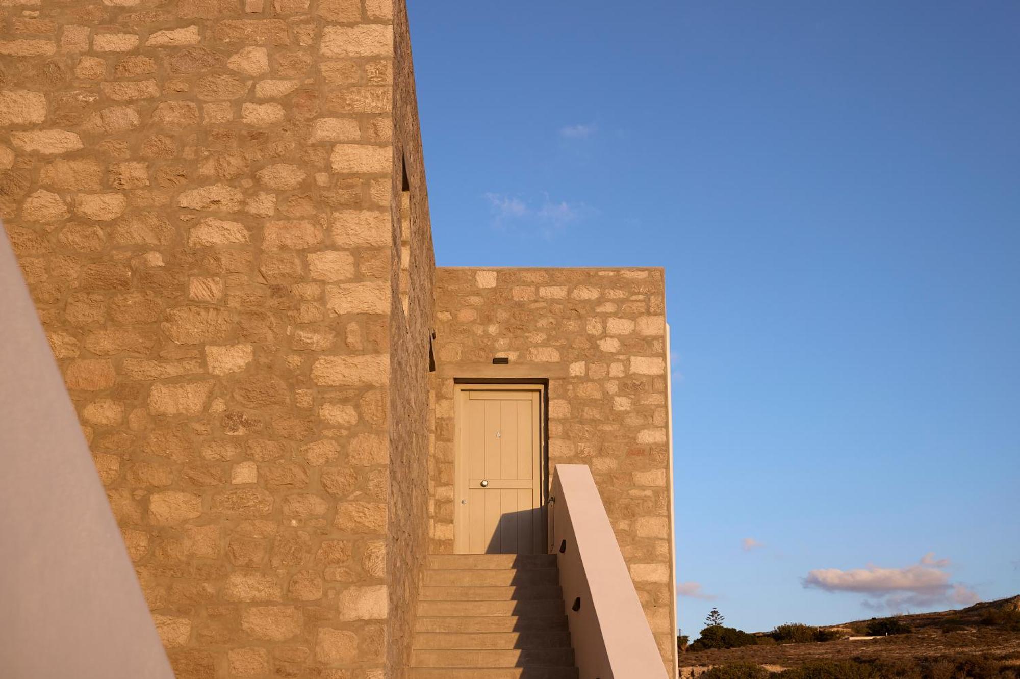 אדאמאס Kedros Milos Suites חדר תמונה