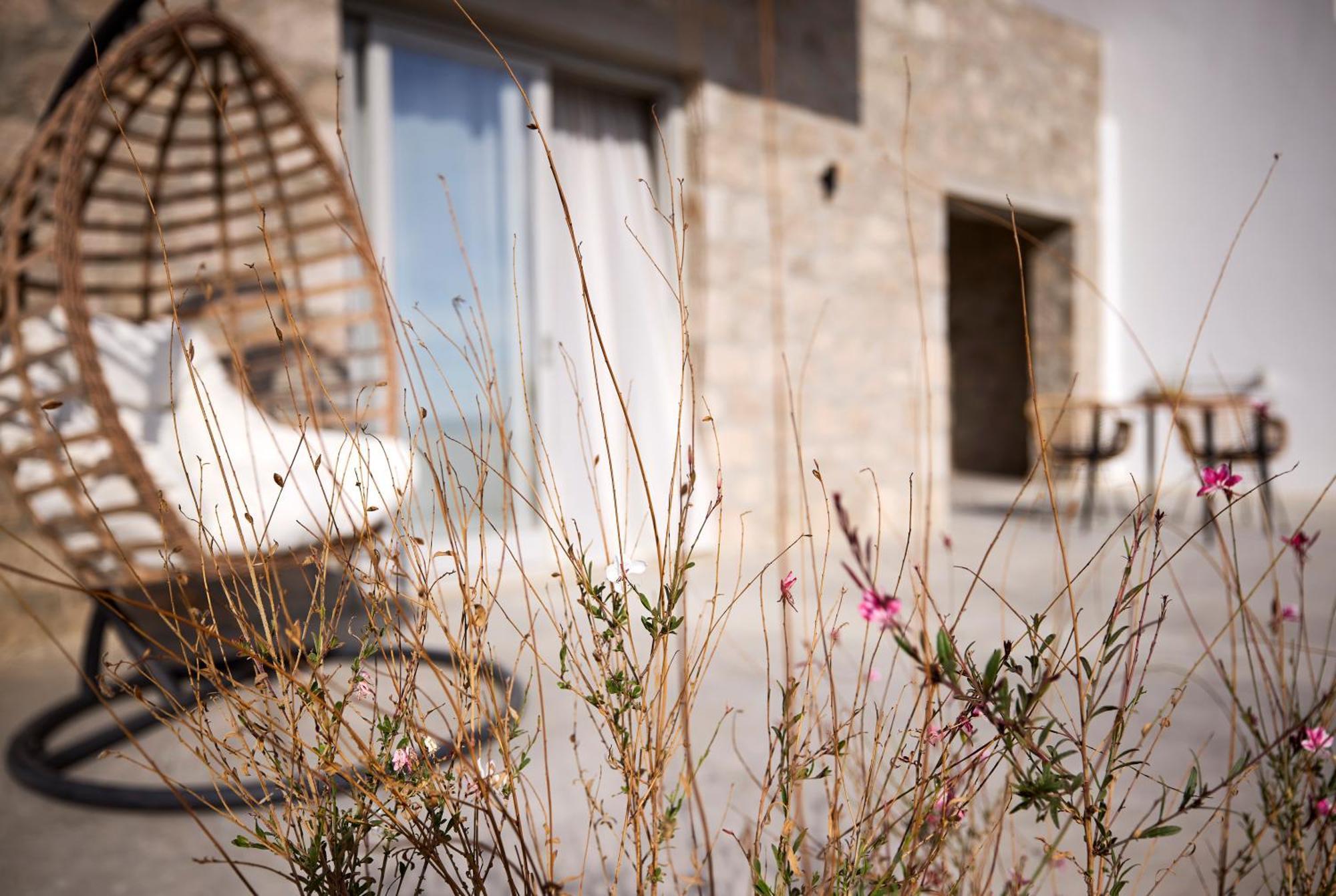 אדאמאס Kedros Milos Suites חדר תמונה